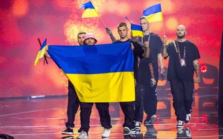 Ucraina a câștigat Eurovision 2022. România s-a clasat pe locul 18