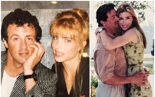 Sylvester Stallone a sărbătorit nunta de argint și e îndrăgostit ca în prima zi de soția lui, Jennifer: „Îmi doresc încă 25 de ani”