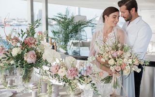 Nuntă, luna de miere și sărbători în Dubai