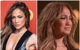 Jennifer Lopez, discurs în lacrimi la Premiile MTV Movie: „Vreau să le mulțumesc celor care m-au mințit și celor care mi-au frânt inima”
