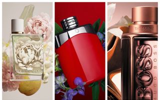 Idei de parfumuri MUST-HAVE pentru mirese și miri