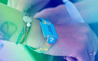 Sistem de plată, check-in și acces la festivalul Neversea 2022