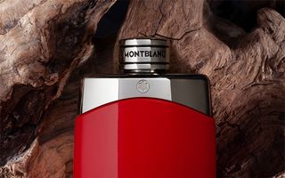 Descoperă o nouă legendă în devenire: parfumul Montblanc Legend Red, o surpriză spectaculoasă în lumea parfumeriei