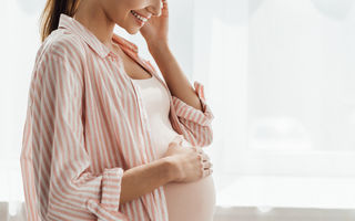 6 trucuri pentru a ușura viața femeilor însărcinate