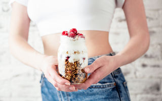 Mic dejun de dietă: 5 perechi de alimente extrem de savuroase care te ajută să pierzi rapid în greutate