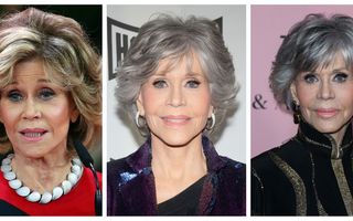 Jane Fonda, 84 de ani, recunoaște că regretă operațiile estetice: „Nu sunt mândră că mi-am făcut lifting”