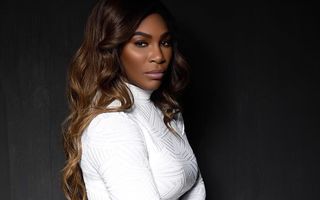Serena Williams regretă că a fost nevoită să aleagă între familie și tenis