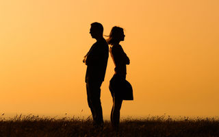 Parțile bune ale divorțului: 4 beneficii pentru tine și pentru partener