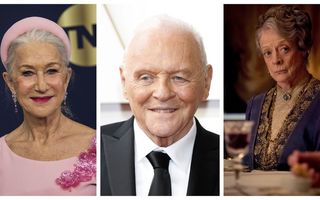 Vârsta nu are nimic de-a face cu talentul! 10 actori care încă joacă în filme și o fac extraordinar
