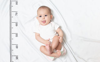 6 lucruri care pot influența înfățișarea bebelușului tău