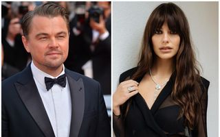 Leonardo DiCaprio are „limită de vârstă”: S-a despărțit de iubita lui, Camila Morrone, după ce aceasta a împlinit 25 de ani