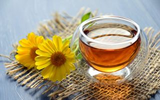 Ce ceaiuri poți bea când alăptezi