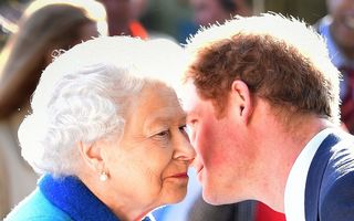 Mesajul emoționant al Prințului Harry în memoria Reginei Elisabeta: „Îţi mulţumesc pentru râsul molipsitor.”