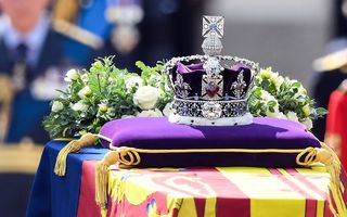 Înmormântarea Reginei Elisabeta va deveni cel mai urmărit eveniment televizat din lume din toate timpurile