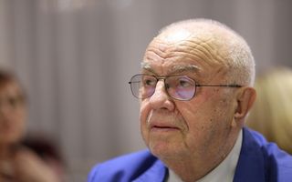 Alexandru Arșinel a încetat din viață la vârsta de 83 de ani