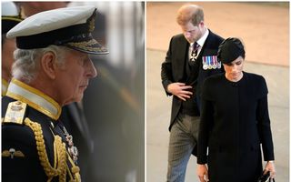 De ce regele Charles refuză, încă, să confirme titlurile de prinț și prințesă ale lui Archie și Lilibet - Totul se rezumă la Harry și Meghan