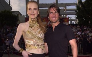 Scientologia i-a despărțit pe Tom Cruise și Nicole Kidman, susține un fost membru de rang înalt al cultului