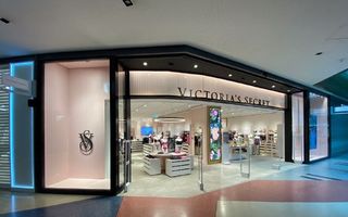 Victoria's Secret deschide al doilea magazin în București