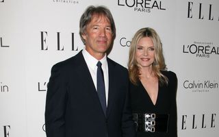 Povestea de dragoste dintre Michelle Pfeiffer și David Kelly: Au avut un copil la două luni după ce s-au cunoscut