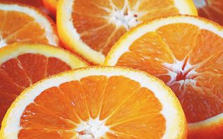 10 beneficii terapeutice ale cojilor de portocală