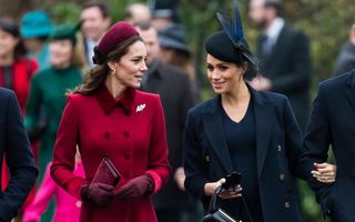 Ce spun astrele despre relația dintre Kate Middleton și Meghan Markle: se vor înțelege vreodată?