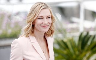 Secrete de beauty de la vedete: trucuri de la Cate Blanchett