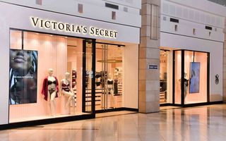 Victoria's Secret tocmai a deschis al doilea magazin în București