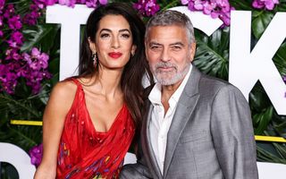 Povestea de dragoste dintre George Clooney și Amal Clooney: Cererea în căsătorie a fost un dezastru și a durat prea mult până să spună DA
