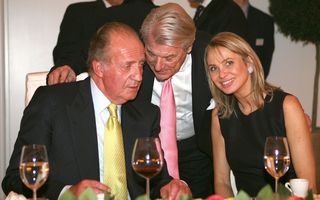 Dezvăluiri incendiare despre fostul rege Juan Carlos: Corinna, fosta sa amantă, se plânge că era „dezlănțuit” și o suna și de 10 ori pe zi