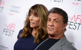 Sylvester Stallone „vrea să facă” un reality show cu familia sa. El și-a reaprins căsnicia de 25 de ani, după o scurtă despărțire