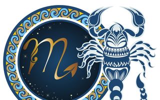 10 trăsături de personalitate ale Scorpionului, cel mai ambițios semn de apă