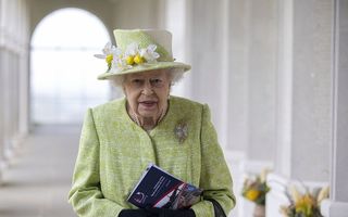 Regina Elisabeta a II-a a murit de cancer. Afirmația apare într-o nouă biografie a suveranei
