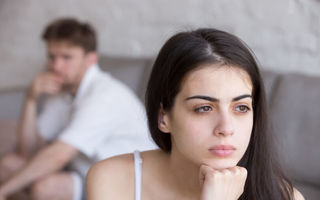 17 semne care îți arată că relația ta se apropie de sfârșit, potrivit terapeuților de cuplu