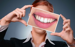 Întărirea gingiilor. Remedii naturale care fac asta