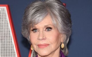 Jane Fonda nu se retrage nici la 85 de ani! Are trei filme noi, la un an după diagnosticul de cancer
