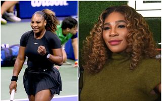 Serena Williams dezvăluie că retragerea din tenis a fost „o ușurare” și povestește cum arată viața ei acum