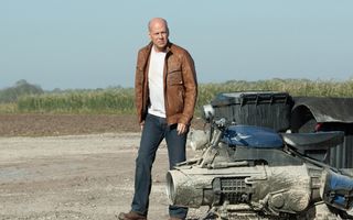 Actorul Bruce Willis suferă de demență frontotemporală, a anunțat familia sa