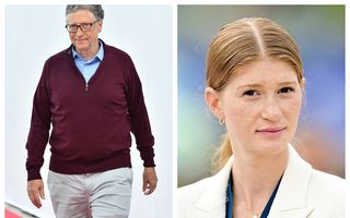 Adevăruri neștiute despre fiica cea mare a lui Bill Gates. Va moșteni o „parte minusculă” din averea tatălui