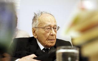 Mihai Șora a murit la vârsta de 106 ani