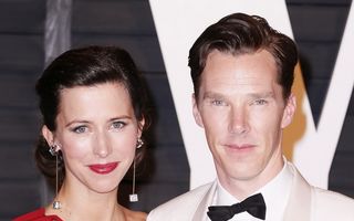Povestea de dragoste dintre Benedict Cumberbatch și Sophie Hunter: Și-au anunțat logodna în ziar