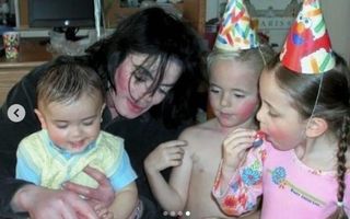 Cum arată și cu ce se ocupă cei trei copii ai lui Michael Jackson, la 14 ani de la moartea tatălui lor