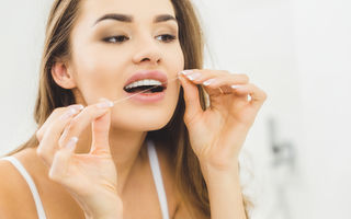 9 trucuri pentru îngrijirea dinților de care probabil nu știai