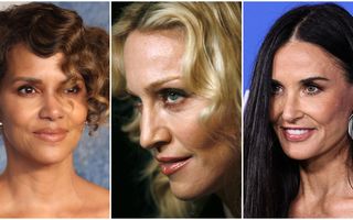 5 actrițe celebre care s-au îndrăgostit de bărbați mai tineri și n-au avut noroc