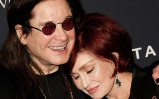 Soția lui Ozzy Osbourne, dezvăluiri despre starea de sănătate a artistului: E o tortură să-l vezi cum se luptă cu boala
