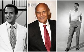 Harry Belafonte: O viață de muzică, activism și depășirea barierelor