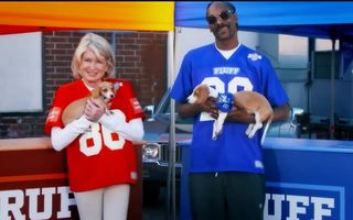 Povestea prieteniei inedite dintre Martha Stewart și Snoop Dogg
