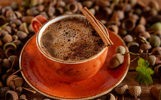 Cafea de ghinde - Iată ce beneficii aduce organismului și ce boli grave ar putea trata