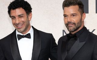 Cine este soțul lui Ricky Martin și cu ce se ocupă bărbatul alături de care artistul are patru copii