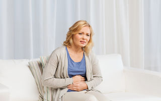 Diferența dintre gastrită și ulcer