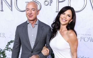 Jeff Bezos și Lauren Sanchez - logodna care a captat atenția lumii